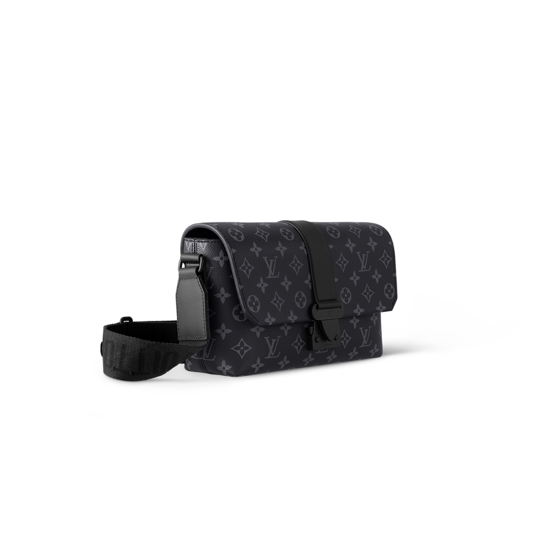 l0*is V*t0n s-cape messenger bag m46794 (28*16*10cm)